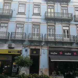 Residencial Do Sul ** Лиссабон